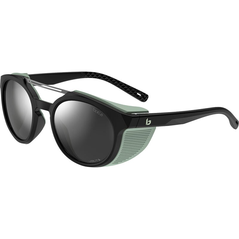 HONORIS, Matte Black Sage-Volt+ Gun Polarized, hi-res image number null